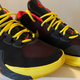 Image for article titled The 10 Blackest Shoes That I Own